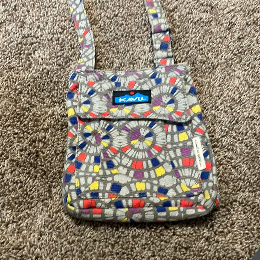 Kavu crossbody